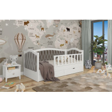  Кровать Тоскана Бейби-Талан Меблi