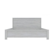  Кровать  LOZ160(каркас) Бланш(Blansh)-БРВ