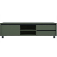 Тумба RTV1K2So Лаундж(Lounge)-БРВ