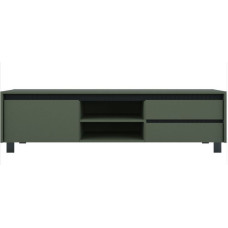 Тумба RTV1K2So Лаундж(Lounge)-БРВ