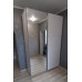 Шкаф-Купе G-Кайзер 1800м 1ДСП/1Зеркало-Doros