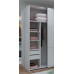 Шкаф-Купе G-Кайзер 1600м 2ДСП/3части-Doros