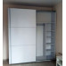  Шкаф-Купе G-Кайзер 1800м 2ДСП/3части-Doros