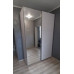  Шкаф-Купе G-Кайзер 1800м 2ДСП/3части-Doros