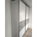 Шкаф-Купе G-Кайзер 2200м 2 ДСП/4 части-Doros