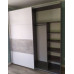 Шкаф-Купе G-Кайзер 2200м 2 ДСП/4 части-Doros