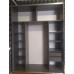 Шкаф-Купе G-Кайзер 2200м 2 ДСП/4 части-Doros