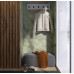 Спальня Нордик(Дуб Крафт Золотой/Графит)-Эверест