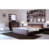 Спальня Коен МДФ(Koen)-Гербор