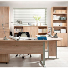 Кабинет Офис Лайн(Office line)-Гербор 