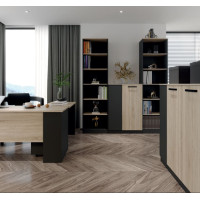 Кабинет Офис Нью(Office new)-Гербор