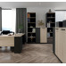  Тумба KOM80 Офис Нью(Office new)-Гербор