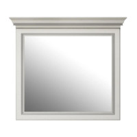 Зеркало 90 Вайт(White)-Гербор 