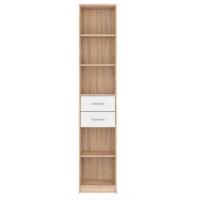 Стеллаж REG2S/40 Непо(Nepo)-Гербор