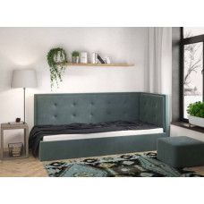 Тапчан Венера(ламельный блок)-Кайрос