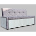 Диван Титан с выдвижным ящиком-Лион