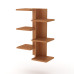 Полка П-16-Компанит Полка П-16-Компанит