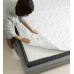 Наматрасник IDEIA COMFORT/Комфорт-ЕММ