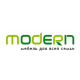 Modern