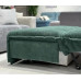 Диван Мальта со спинкой 2.0-Константа