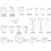Кухня Софи 2.6м-Свит Мебели