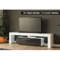  Тумба ТВ Моника-Свiт Мебелiв