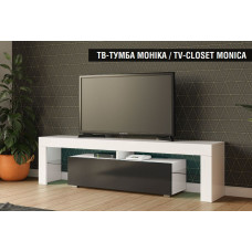  Тумба ТВ Моника-Свiт Мебелiв