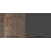  Комод Лилея Нова(Дуб Гранж)-Свiт Меблiв