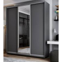 Шкафы-Купе от 2200 до 2400/450/2100 на 3 двери-Влаби