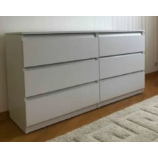 Комод К-6 1500-Влаби